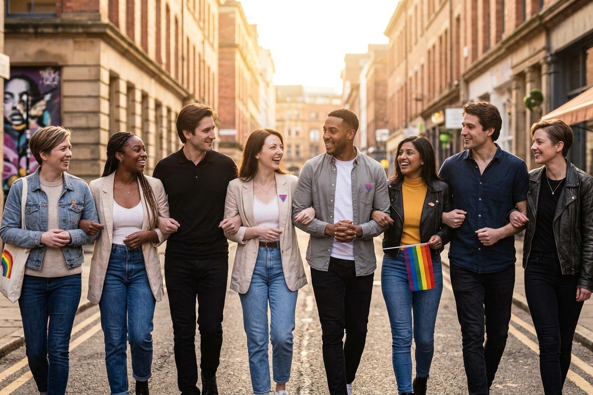 LGBTQ+