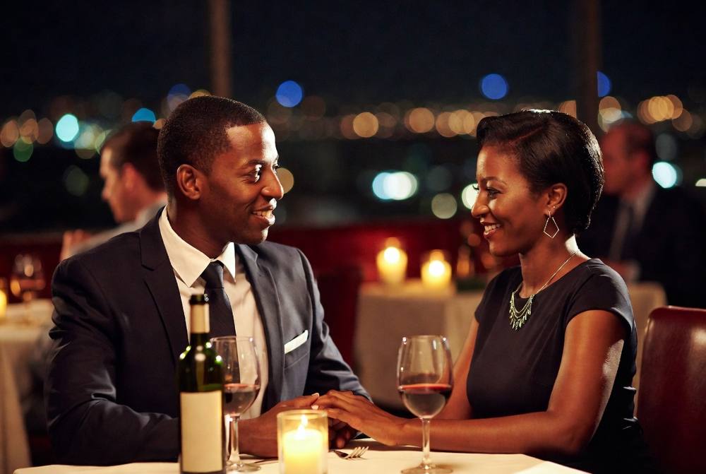 Dinner date